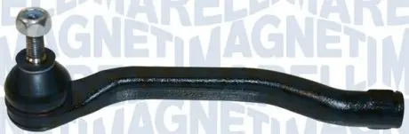 301191606440 Наконечник тяги рульової (L) Renault Megane III 1.5dCi/1.6 16V 08- MAGNETI MARELLI підбір по vin на Brocar