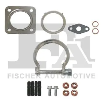 KT330070 Монтажный комплект, компрессор FA1 подбор по vin на Brocar