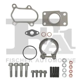 KT330080 Монтажный комплект, компрессор FA1 підбір по vin на Brocar