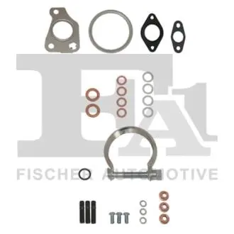 KT330230 Монтажний набір компресора ALFA MITO 1,3 11- FA1 підбір по vin на Brocar