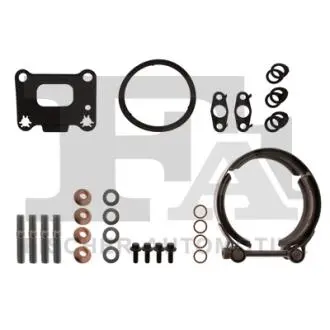 KT130620 К-т прокладок турбины FOCUS 2.0 12-, GALAXY 2.015-, KUGA 2.0 17-, MONDEO FA1 подбор по vin на Brocar