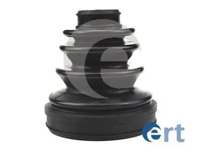 500628 Пыльник ШРУС резиновый + смазка ERT підбір по vin на Brocar