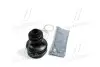 500300 Пыльник шруса (внутренний) Renault Kangoo 00-09 (23x65x104mm) ERT підбір по vin на Brocar