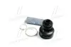 500300 Пыльник шруса (внутренний) Renault Kangoo 00-09 (23x65x104mm) ERT підбір по vin на Brocar