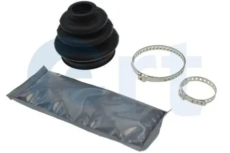 500003 Пыльник шруса (наружный) BMW X5 01-06 (25x57x70mm) ERT підбір по vin на Brocar