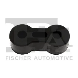 743904 Кріплення гумове FA1 підбір по vin на Brocar