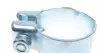 Хомут глушителя Citroen Jumper/Peugeot Boxer 2.8 HDi 00-02 (d=60.5mm) 951-960