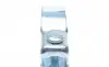 951960 Хомут глушника Citroen Jumper/Peugeot Boxer 2.8 HDi 00-02 (d=60.5mm) FA1 підбір по vin на Brocar