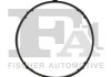 Прокладка патрубка интеркулера уплотнительная Audi A3/VW Passat 09-15 (62.50x66x4.60) (к-кт 5шт) 076.637.005