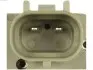 ATR6002S Контактний елемент для дроту AUTO STARTER підбір по vin на Brocar