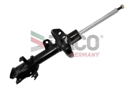 451205R Амортизатор підвіски HONDA DACO підбір по vin на Brocar