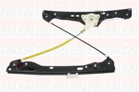 WR021 Електросклопідйомник передн.Лев.3 E90 07- FAI AUTOPARTS підбір по vin на Brocar