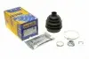 Пильник ШРКШ (зовнішній) Ford B-Max/Fiesta 09- (22х75х112)(к-кт) 13-0568