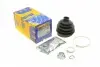 Пыльник шруса (наружный) Ford B-Max/Fiesta 12- (22x75x112) 13-0633