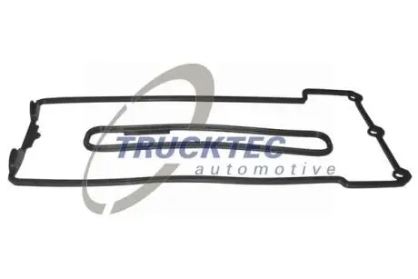 0810031 Прокладка, крышка головки цилиндра TRUCKTEC подбор по vin на Brocar