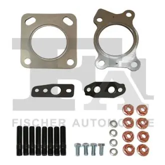 KT130290 К-т прокладок турбіни RANGER 2.5/3.0 TDCi 06-12, MAZDABT-50 45048 42156 FA1 підбір по vin на Brocar
