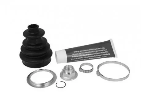 130632 Пыльник шруса (наружный) Hyundai i10 08-17/Kia Picanto 1.0/1.1 04-11 (20х68х100)(к-кт) METELLI подбор по vin на Brocar