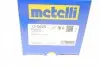 130629 Пильник ШРКШ (зовнішній) Fiat Sedici 06-14/Suzuki SX4 09- (22х82x123)(к-кт) METELLI підбір по vin на Brocar