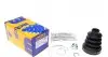 Пильник ШРКШ (зовнішній) Toyota Auris 12-18/Avensis/Verso 08-18 (24x80x116) (к-кт) 13-0603