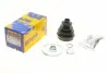 Пыльник шруса (наружный) Honda Civic 1.4/1.6 00-05 (20x78x103) (к-кт) 13-0290