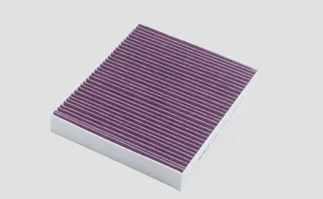 AHA286 Фільтр салонний Cabin3Tech+ Purflux PURFLUX підбір по vin на Brocar