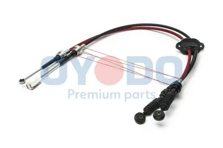 60S0012OYO LINKI ZMIANY BIEGÓW CHEVROLET OYODO підбір по vin на Brocar