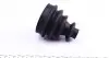 130646 Пильник ШРКШ (зовнішній) Toyota Auris 07-12/Corolla 07-14 (21x76x103) (к-кт) METELLI підбір по vin на Brocar