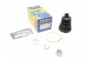 Пыльник шруса (наружный) Toyota Verso 2.2 D-4D 09-18  (22x82x123) (к-кт) 13-0634