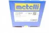 130626 Пыльник шруса (наружный) Mazda 6 2.5MZR 07-13 (22х75х112) (к-кт) METELLI підбір по vin на Brocar
