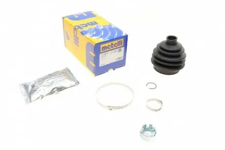 130602 Пыльник шруса (наружный) Hyundai i20 1.4/1.6CRDi 08-15 (22x75x112) (к-кт) METELLI подбор по vin на Brocar