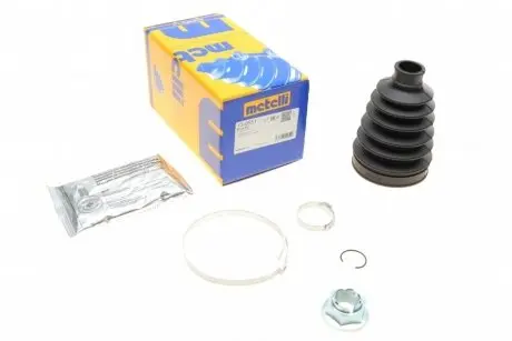 130551 Пыльник шруса (наружный) Chevrolet Cruze 1.6/1.8 09- (25x78x130) (к-кт) METELLI підбір по vin на Brocar