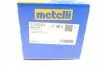 130551 Пыльник шруса (наружный) Chevrolet Cruze 1.6/1.8 09- (25x78x130) (к-кт) METELLI підбір по vin на Brocar