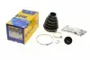 130541 Пыльник шруса (наружный) Volvo C30/S40/V50 1.6 05-12 (31х75х115)(к-кт) METELLI підбір по vin на Brocar