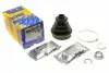 Пильник ШРКШ (зовнішній) BMW X3 (E83) 04-10 (21x85x103mm) (К-кт) 13-0493