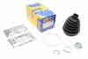 Пыльник шруса (наружный) Land Rover Discovery 09-18/Range Rover Sport 2.7/3.0 TD 05-13 (26x86x138) 13-0473