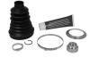 Пыльник шруса (наружный) Honda CR-V 2.2CTDi 05-06 (27x92x136) (к-кт) 13-0450