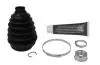 Пыльник шруса (наружный) Citroen C8 02-/Fiat Ulysse 02-06/Peugeot 807 02- (26x86x138) (к-кт) 13-0342