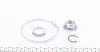 130339 Пыльник шруса (наружный) Ford Tourneo Connect/Transit Connect 02-13 (26x86x138) (к-кт) METELLI підбір по vin на Brocar