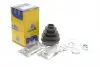 Пыльник шруса (наружный) Toyota Avensis Verso 01-05 (25x90x107) (к-кт) 13-0336