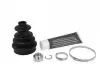 Пыльник шруса (наружный) Opel Agila 00-07/Suzuki Wagon R+ 01- (20x68x100) (к-кт) 13-0270