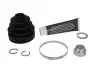 Пыльник шруса (наружный) Honda Accord V 93-98/Rover 600 93-99 (22x86x91) (к-кт) 13-0206