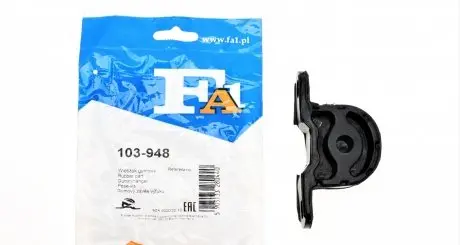103948 Резинка глушителя BMW X5 (E70)/X6 (E71/E72) 07-14 FA1 подбор по vin на Brocar