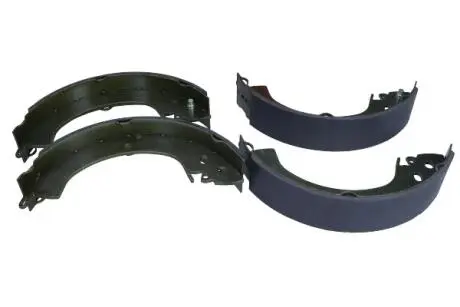 194545 Комплект гальмівних колодок MAXGEAR підбір по vin на Brocar