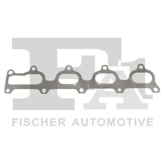 412019 Прокладка, выпускной коллектор FA1 подбор по vin на Brocar