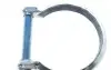 Хомут глушителя Citroen Berlingo/Jumpy/Fiat Scudo/Peugeot Expert/Partner 96- (кронштейн-хомут)(70mm) 934-970