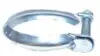 934970 Хомут глушителя Citroen Berlingo/Jumpy/Fiat Scudo/Peugeot Expert/Partner 96- (кронштейн-хомут)(70mm) FA1 підбір по vin на Brocar