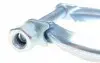 934970 Хомут глушителя Citroen Berlingo/Jumpy/Fiat Scudo/Peugeot Expert/Partner 96- (кронштейн-хомут)(70mm) FA1 підбір по vin на Brocar