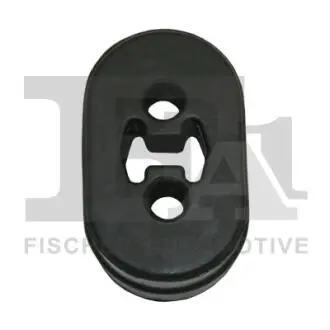 103931 Резиновая подвеска (OE - 18201176013,18207535665) FA1 подбор по vin на Brocar
