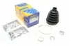 Пыльник шруса (наружный) Hyundai Tucson 2.0CRDi 09-10 (26x86x138) (к-кт) 13-0579