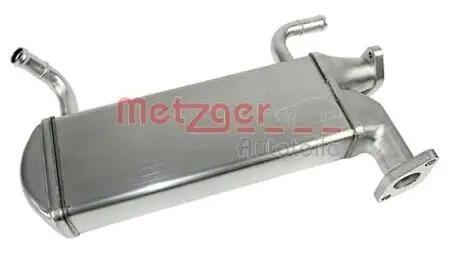 0892603 Радиатор отработанных газов METZGER подбор по vin на Brocar